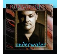 Underwater by Rob Wcislo