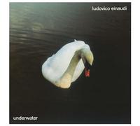 Underwater CD
