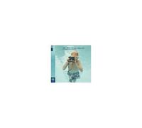 MOST SERENE REPUBLIC – Underwater Cinematographer – CD