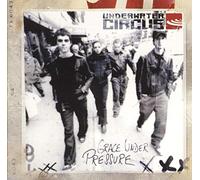 Underwater Circus - Grace Under Pressure [Import]