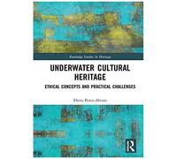 Underwater Cultural Heritage