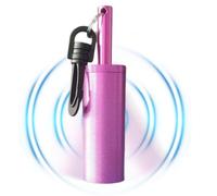 Underwater Dive Signal Stick Bell Hook Rescue Communication Device