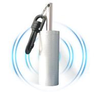 Underwater Dive Signal Stick Bell Hook Rescue Communication Device