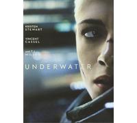 Underwater