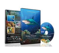 Underwater DVD - Ocean World - Underwater Relaxation Experience filmed in the Red Sea, Pacific and Indian Ocean
