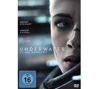 Various - Underwater - Es Ist Erwacht