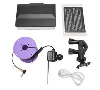 Underwater Fishing Camera 1080P HD, Portable Fish Finder Camera with 5.0 inch Touch Screen, 1500cd Bright Display, 15m Water Resistant Cable for Ice and Boat Fishing in Freshwater