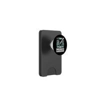 Underwater Gardener Aquascaping Aquarium Planté PopSockets PopWallet pour MagSafe