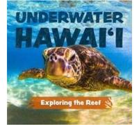 Underwater Hawaii Exploring the Reef by Keith Riegert Keith Riegert (Auteur)