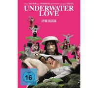 UNDERWATER LOVE-A PINK MUSIC - IMAOKA,SHINJI 2 DVD NEUF