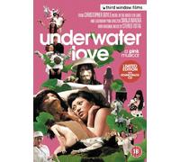 Underwater Love Special Edition [Edizione: Regno Unito] [Import]