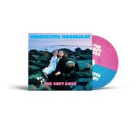 The Soft Boys – Underwater Moonlight – CD – Remaster 45e anniversaire