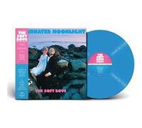 The Soft Boys - The Soft Boys - Underwater Moonlight (45th Anniversary Remaster)