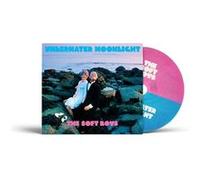 The Soft Boys - The Soft Boys-Underwater Moonlight (45th Anniversary Remaster)