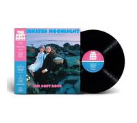 THE SOFT BOYS - UNDERWATER MOONLIGHT (45TH ANNIVERSARY REMASTER) VINYL LP NEUF