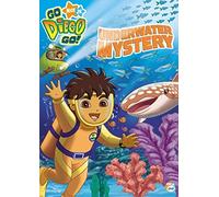 Underwater Mystery