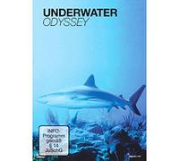 Various – Underwater Odyssey – Import – Fast Forward