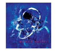 Underwater Over There - Cd Album