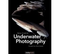 Underwater Photography by Friedrich, Tobias [Paperback] NEUF
