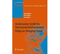 Underwater Slam For Structured Environments Using An Imaging Sonar