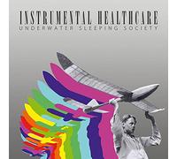 Underwater Sleeping - Instrumental Healthcare-Coloured Ed [Import]