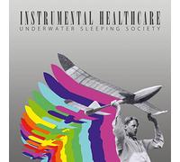 Underwater Sleeping - Instrumental Healthcare [Import]