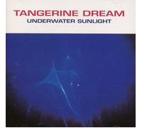 Tangerine Dream - Underwater Sunlight