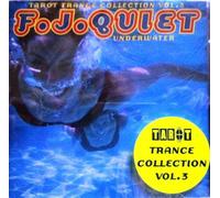 Underwater-Tarot Trance Collection 3 [Import]