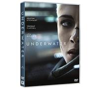 Underwater UHD 4K [Import]