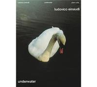 Ludovico einaudi : underwater - piano