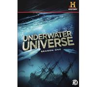 Underwater Universe: Season One
