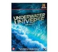 UNDERWATER UNIVERSE -VN G