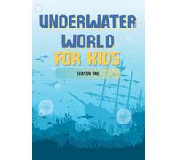 Underwater World For Kids: Season 1 [DVD]