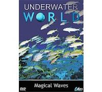 Underwater World - Magical Waves G