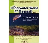 Underwater World of Trout 1: Discovery