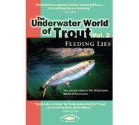 Underwater World of Trout 2: Feeding Lies