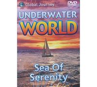 Underwater World: Sea of Serenity [Region 2]