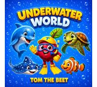 UNDERWATER WORLD: TOM THE BEET