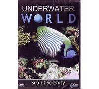 Underwater World - Underwater World - Sea of Serenity [Import anglais]