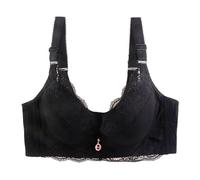 Underwear Comfit™ Tamara - Soutien-Gorge Ultra-Soutien (42/95 CDE,Black)