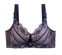 Underwear Comfit™ Tamara - Soutien-Gorge Ultra-Soutien (44/100 B,Purple)