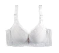 Underwear Comfit™ Tamara - Soutien-Gorge Ultra-Soutien (46/105 CDE,White)