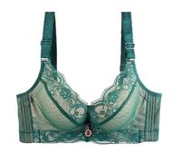 Underwear Comfit™ Tamara - Soutien-Gorge Ultra-Soutien (48/110 B,Green)