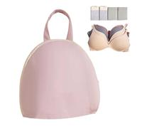 Underwear Travel Bag - Travel Storage Organizer Pouch | Packing Storage Bag for Women, Socks, Lingerie, Toiletries, Vacation, Camping, Business Trip, Outdoor, Travels Accessories