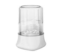 Underwear Washer Machine, Portable Compact Laundry Tool for Clothes, 13x13x20.3cm, Travel, Camping, Apartment, Dorm, Home, Small Washing Machine with 2000mAh Battery, 15W