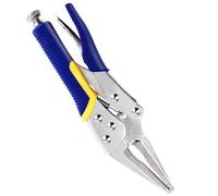 Underweight Multipurpose Clamping Pliers Featuring Thin Jaw Construction For Craftsmen Engineers And Hobbyists Permanent Outdoor Journey Developer Toolbox Pliers