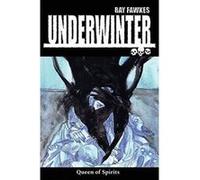 Underwinter: Queen of Spirits - [Version Originale] Inconnu (Auteur)