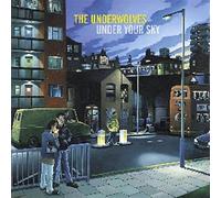 Underwolves - Under Your Sky