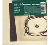 Underwolves - Under Your Sky [Import]