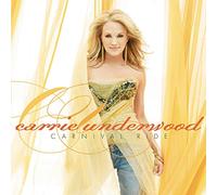 Underwood Carrie - Carnival Ride [Import]